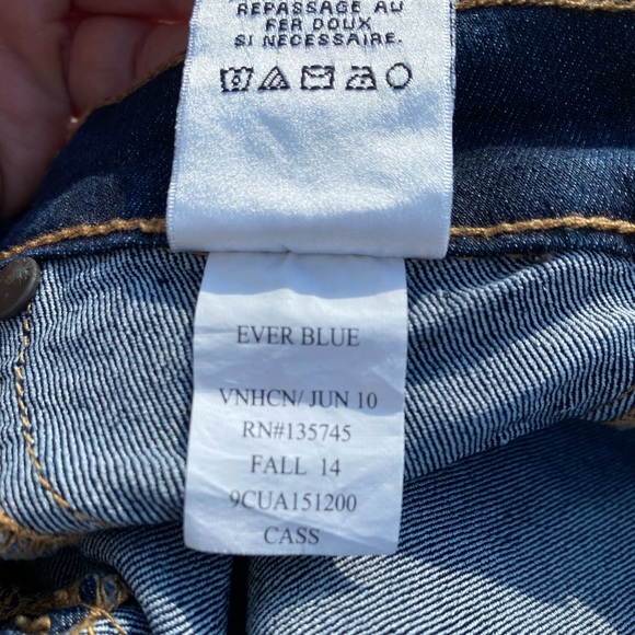 NEVER WORN Joe’s Skinny Jeans for Girls - Picture 8 of 9